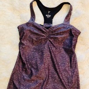 Old Navy active workout/exercise tank small